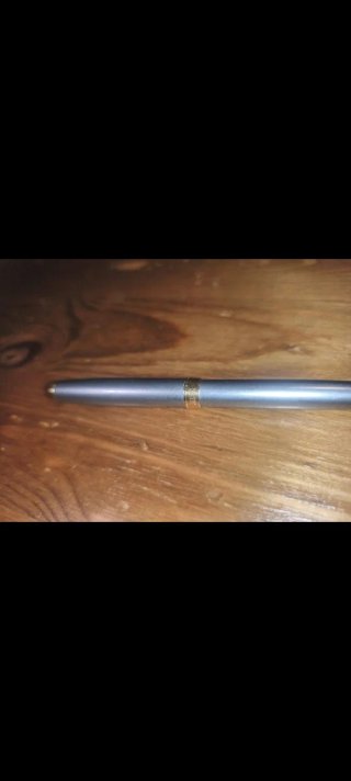 Bolígrafo Parker Sonnet Vintage