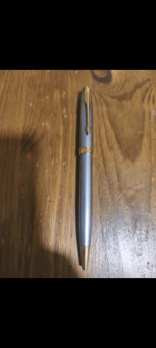 Bolígrafo Parker Sonnet Vintage