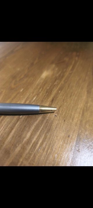 Bolígrafo Parker Sonnet Vintage