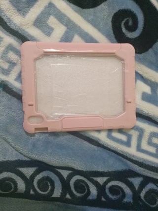 Funda TOPESCT rosa para iPad 11ª Generación