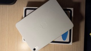 iPad Apple Silver 128GB Garanzia Attiva
