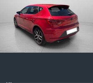 SEAT Leon 2020
