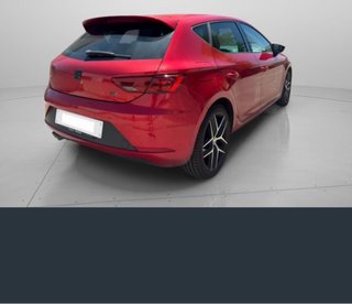 SEAT Leon 2020