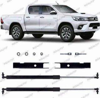 Amortiguadores Capó Toyota Hilux