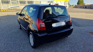 Citroen C2 2004