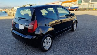 Citroen C2 2004