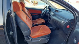 Citroen C2 2004