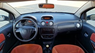 Citroen C2 2004