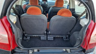 Citroen C2 2004
