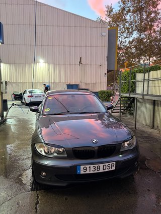 BMW Serie 1
