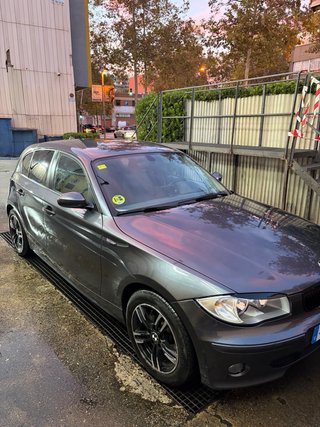 BMW Serie 1