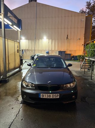 BMW Serie 1