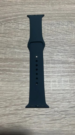 Correa compatible Apple Watch Silicona 38/40/41mm