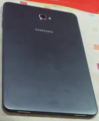 Samsung Galaxy Tab A6 10 32GB 2GB RAM Negra