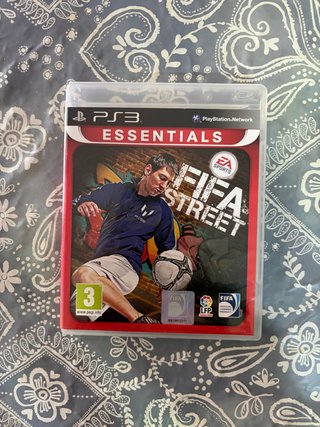Juegos De Ps3