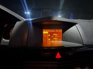Opel Astra 2010