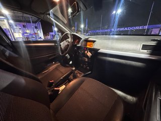 Opel Astra 2010