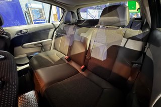 Opel Astra 2010
