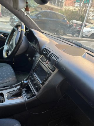 Mercedes-Benz Clase C 2020
