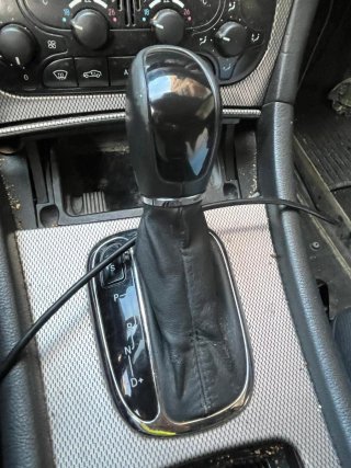 Mercedes-Benz Clase C 2020