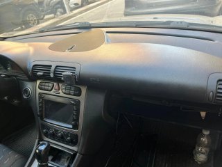Mercedes-Benz Clase C 2020
