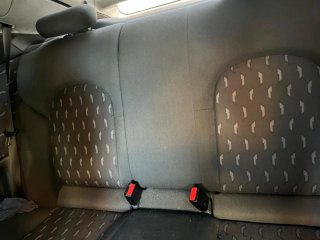 Mercedes-Benz Clase C 2020