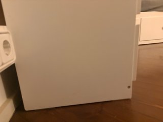 Cómoda Ikea KULLEN 5 cajones