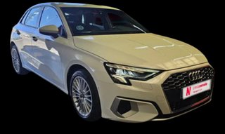 CUOTA 331 € Audi A3