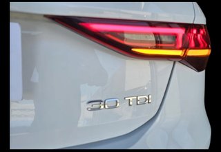 CUOTA 331 € Audi A3