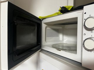Microondas Bluesky Grill