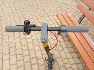 Patinete Eléctrico Xiaomi