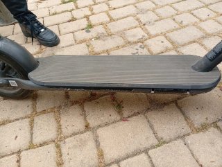 Patinete Eléctrico Xiaomi