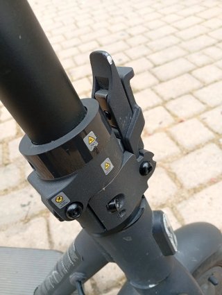 Patinete Eléctrico Xiaomi