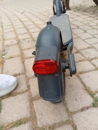 Patinete Eléctrico Xiaomi
