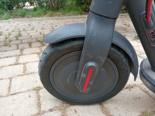 Patinete Eléctrico Xiaomi