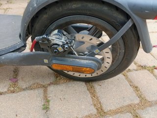 Patinete Eléctrico Xiaomi