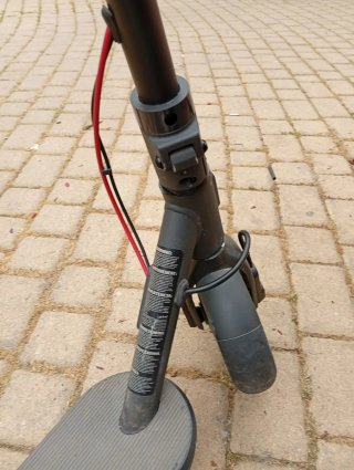 Patinete Eléctrico Xiaomi