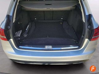 Mercedes-Benz Clase C C 220 d 4MATIC Estate