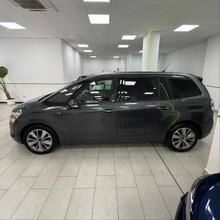 Citroen Grand C4 Picasso Exclusive