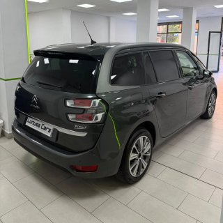 Citroen Grand C4 Picasso Exclusive