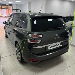 Citroen Grand C4 Picasso Exclusive