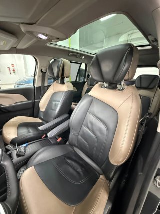 Citroen Grand C4 Picasso Exclusive