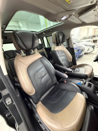 Citroen Grand C4 Picasso Exclusive