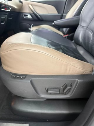 Citroen Grand C4 Picasso Exclusive