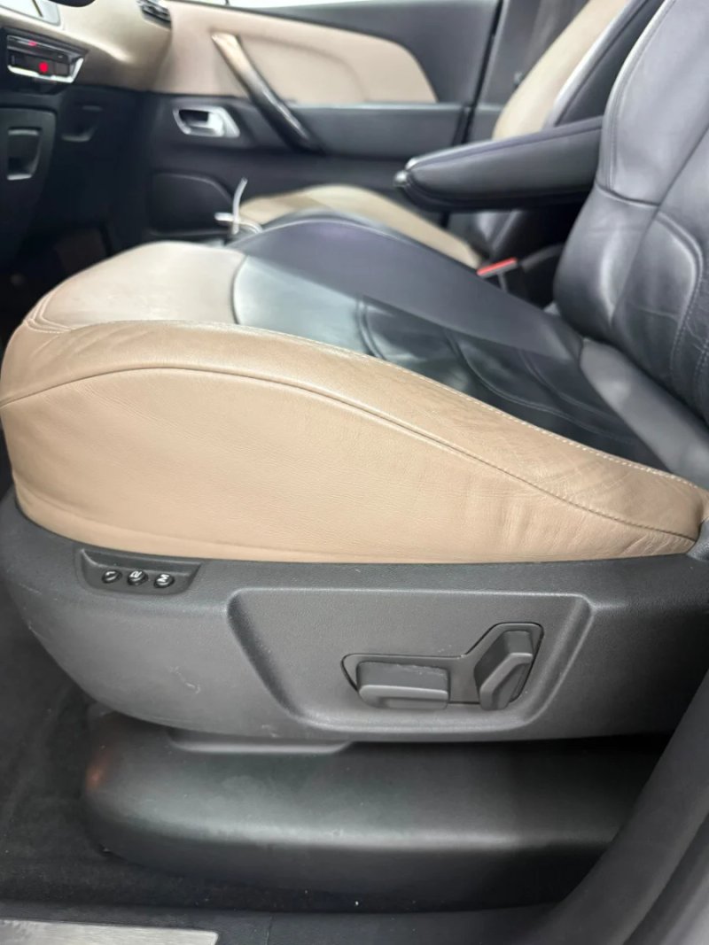 Citroën Grand C4 2013, foto 14