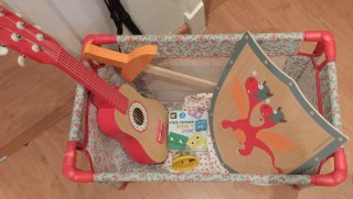 Set de Juguetes Infantiles