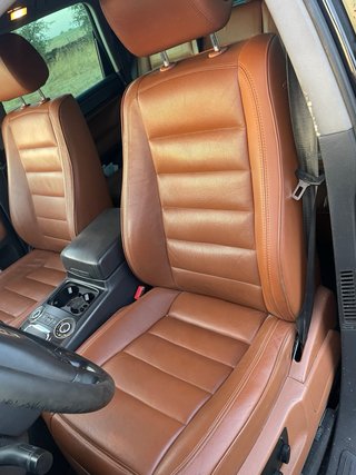 Volkswagen Touareg 2005