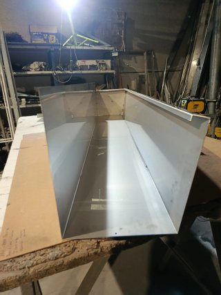 Fregadero de Inox a Medida