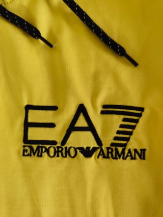 Conjunto Deportivo EA7 Emporio Armani NUEVO