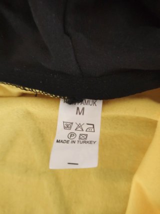 Conjunto Deportivo EA7 Emporio Armani NUEVO